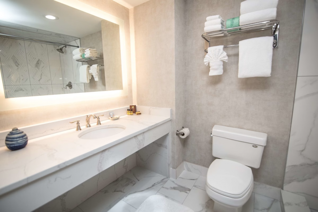 Best Western Plus Fairfield Executive Inn 37/67