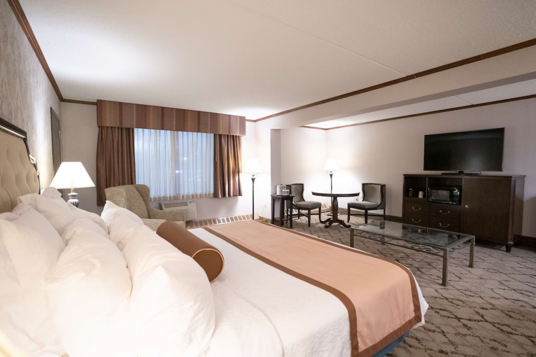 Best Western Plus Fairfield Executive Inn 26/67