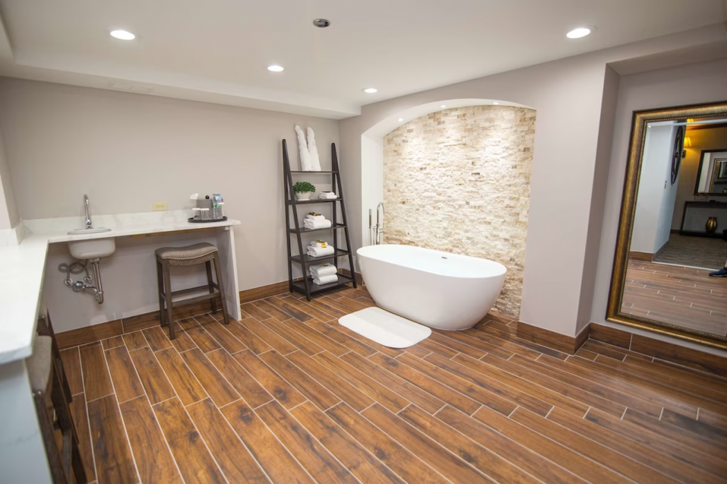 Best Western Plus Fairfield Executive Inn 31/67