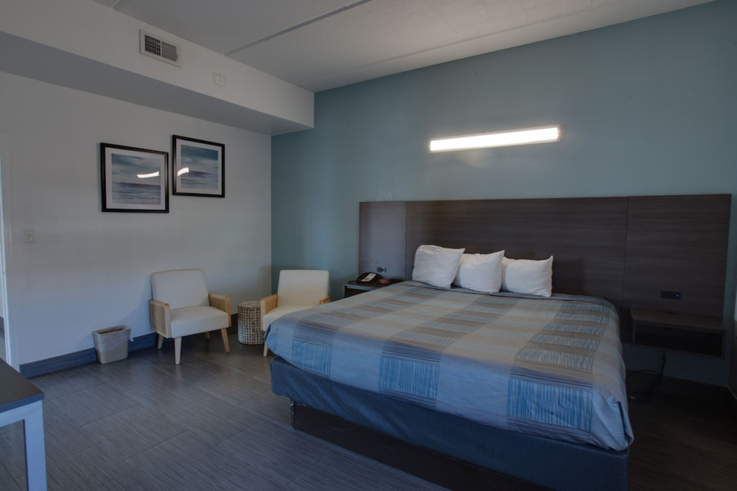 WindWater Hotel & Marina 14/66