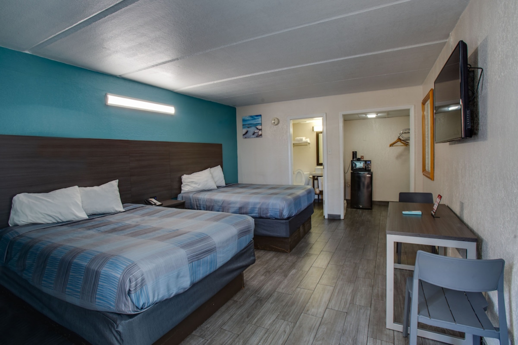 WindWater Hotel & Marina 16/66