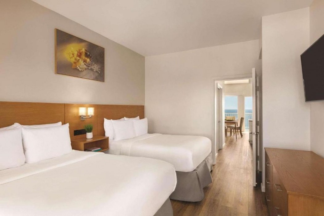 Radisson Beachfront Hotel - Panama City Beach 19/33
