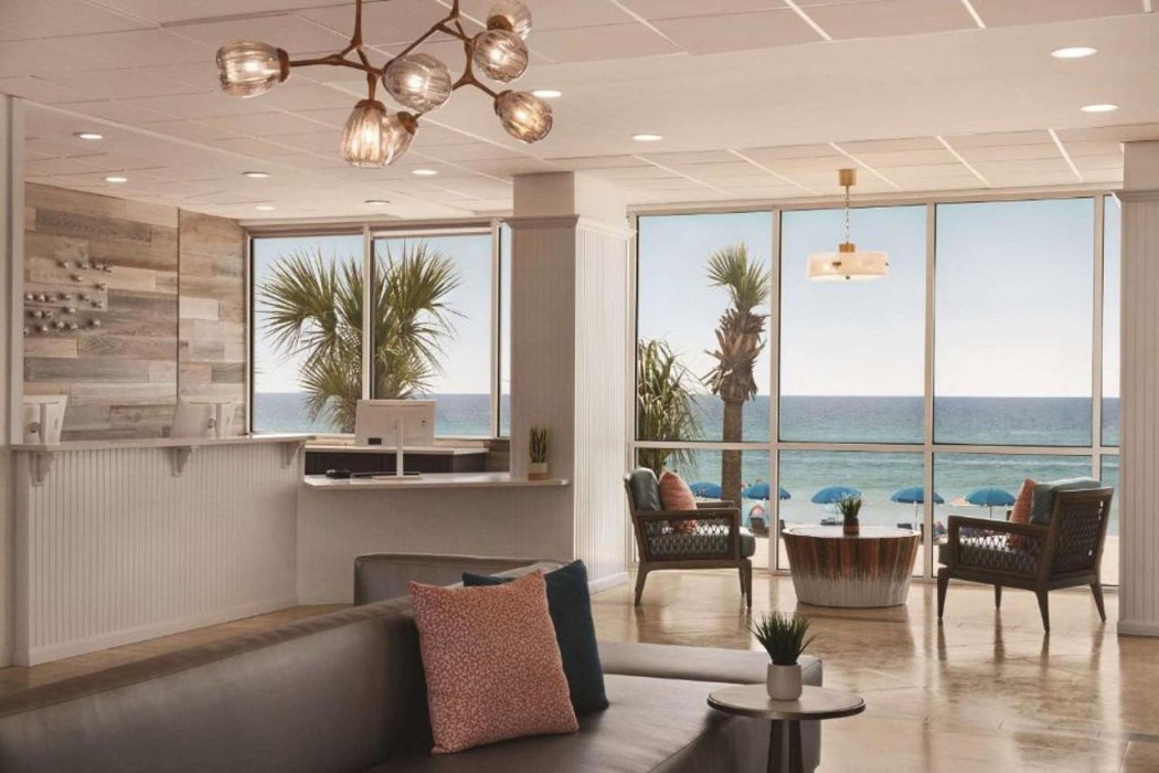 Radisson Beachfront Hotel - Panama City Beach 8/33