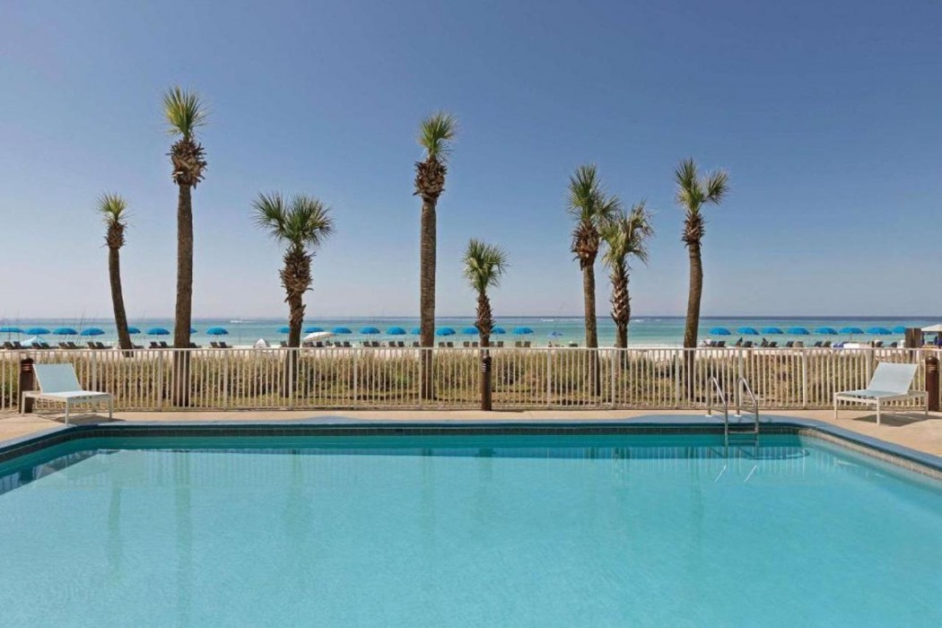 Radisson Beachfront Hotel - Panama City Beach 24/33