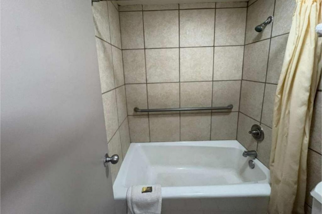 American Inn by Hotel O Selma US 80 12/30