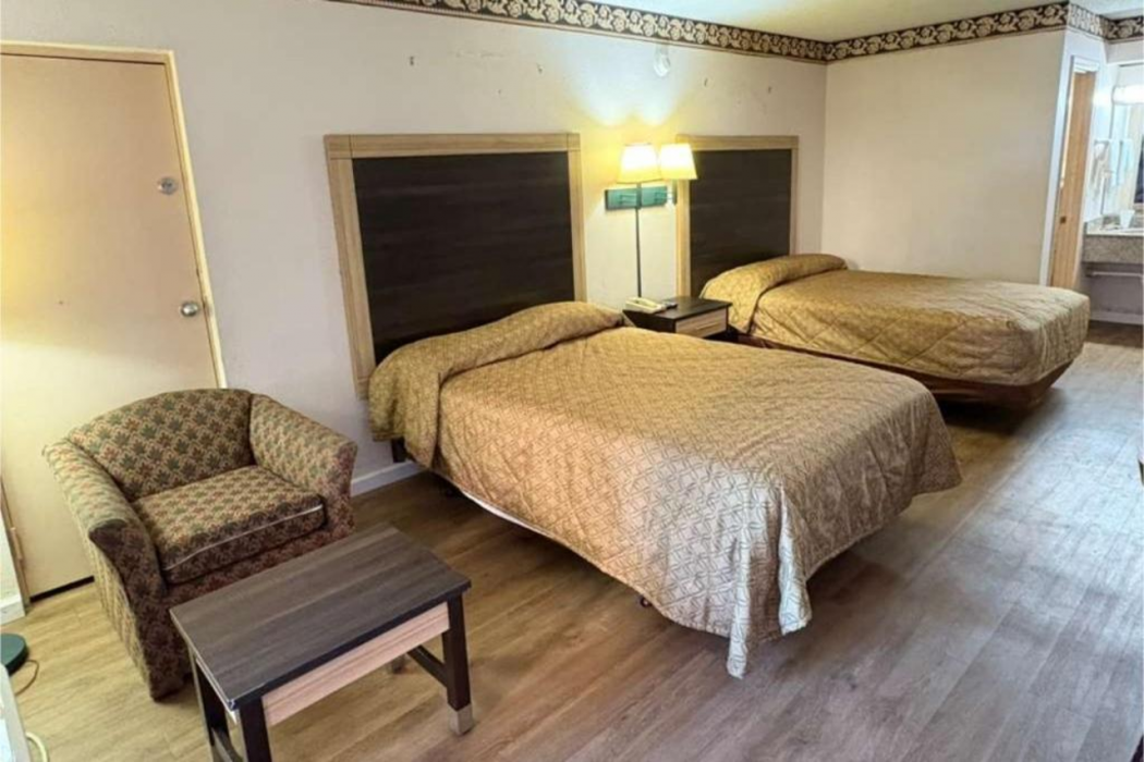 American Inn by Hotel O Selma US 80 14/30