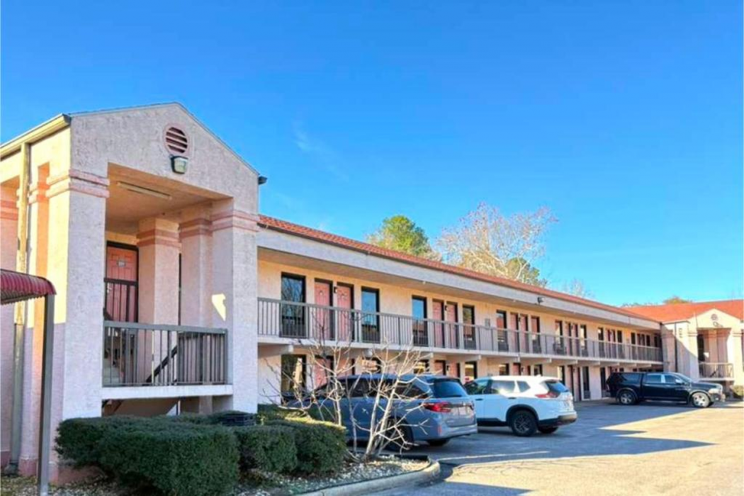 American Inn by Hotel O Selma US 80 in SELMA - AL