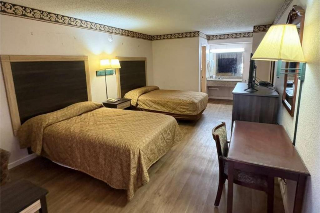American Inn by Hotel O Selma US 80 17/30