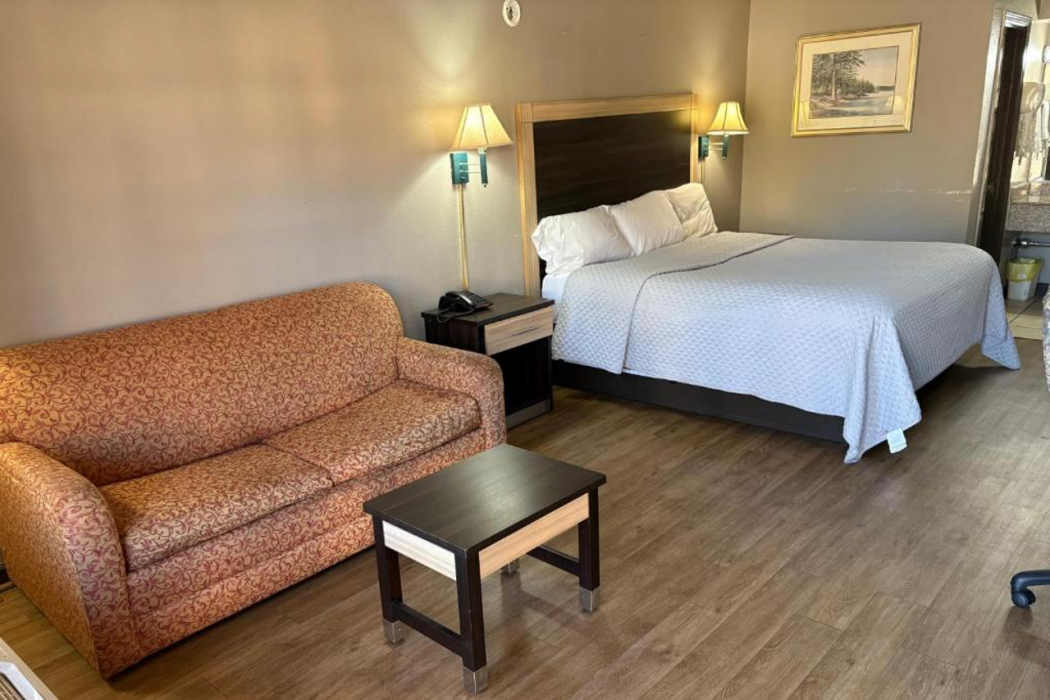 American Inn by Hotel O Selma US 80 18/30