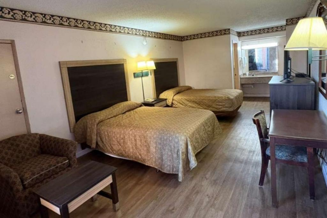 American Inn by Hotel O Selma US 80 16/30