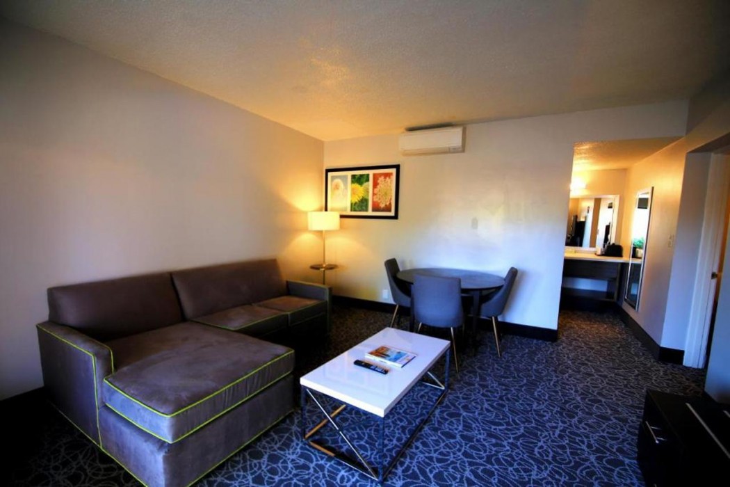 El Sendero Inn, Ascend Hotel Collection 21/65