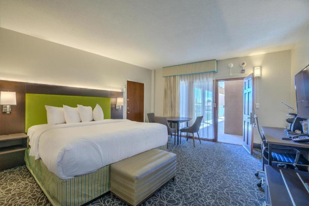 El Sendero Inn, Ascend Hotel Collection 25/65