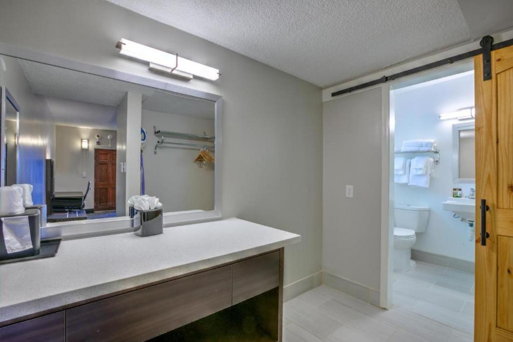 El Sendero Inn, Ascend Hotel Collection 17/65