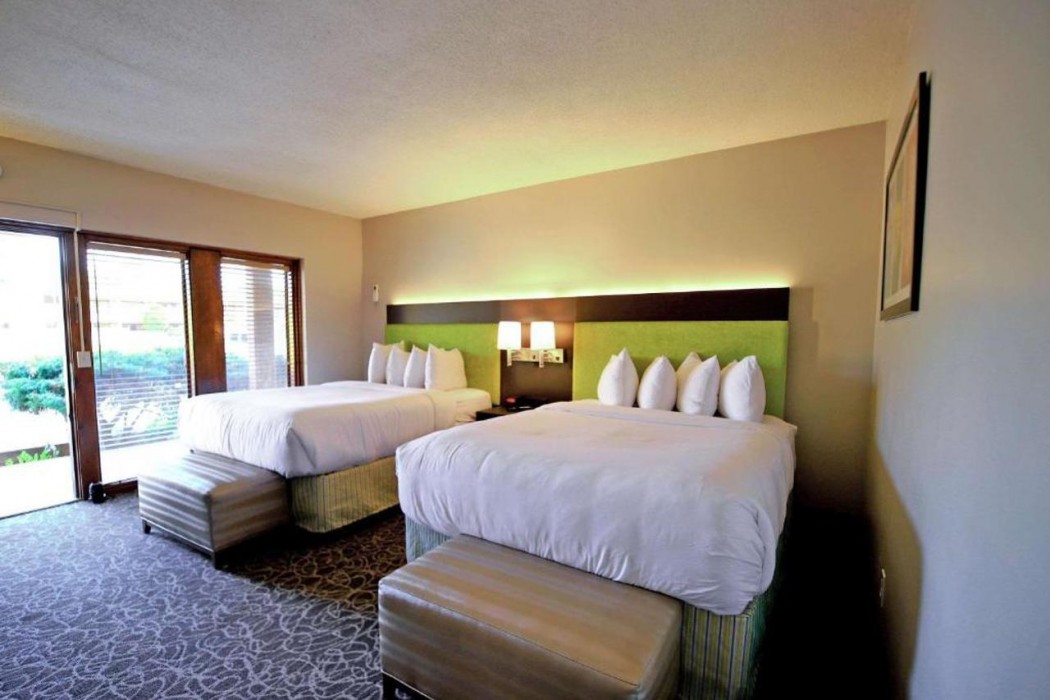 El Sendero Inn, Ascend Hotel Collection 22/65