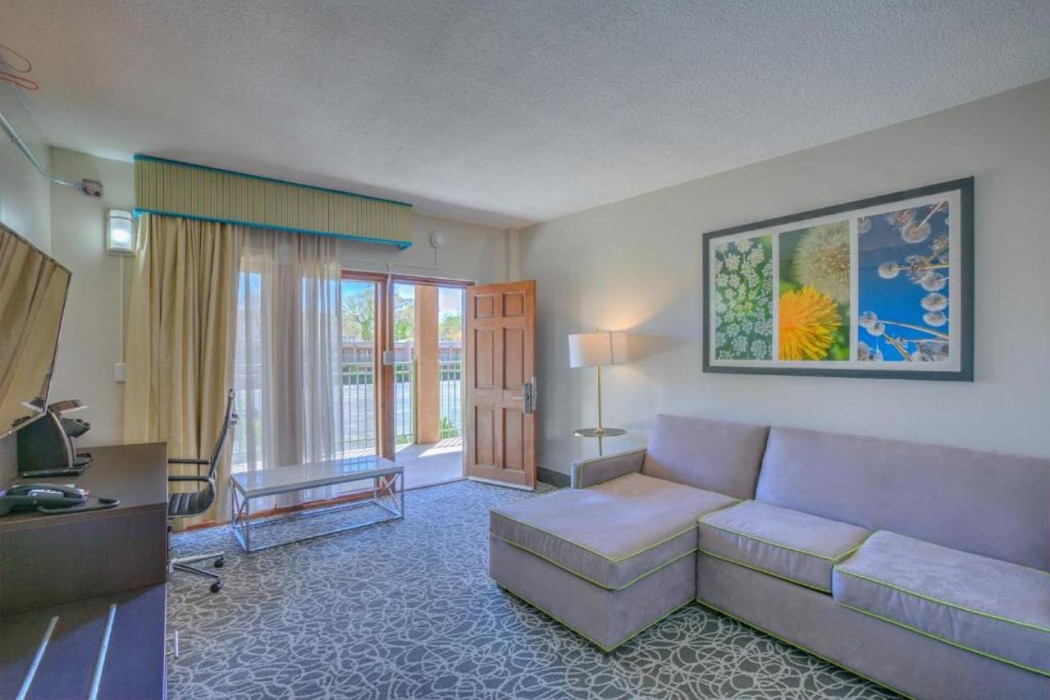 El Sendero Inn, Ascend Hotel Collection 26/65