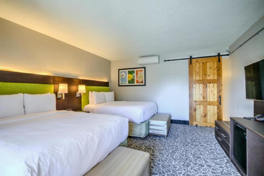 El Sendero Inn, Ascend Hotel Collection 23/65