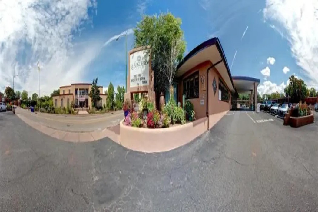 El Sendero Inn, Ascend Hotel Collection 2/65