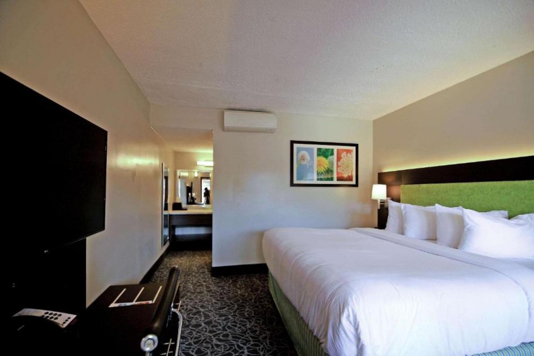 El Sendero Inn, Ascend Hotel Collection 18/65