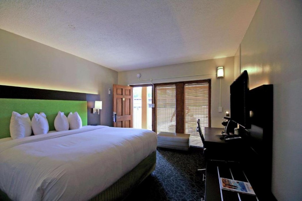 El Sendero Inn, Ascend Hotel Collection 20/65