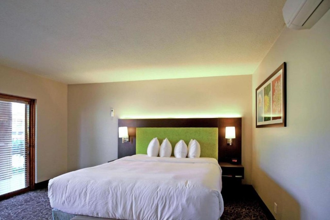 El Sendero Inn, Ascend Hotel Collection 16/65