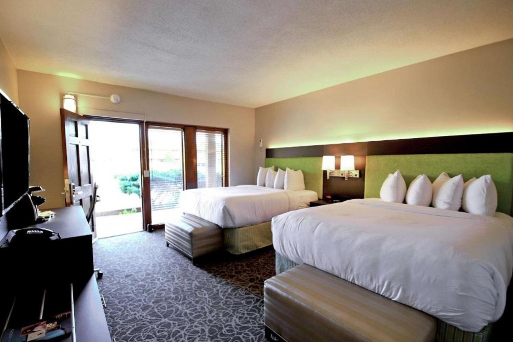 El Sendero Inn, Ascend Hotel Collection 24/65