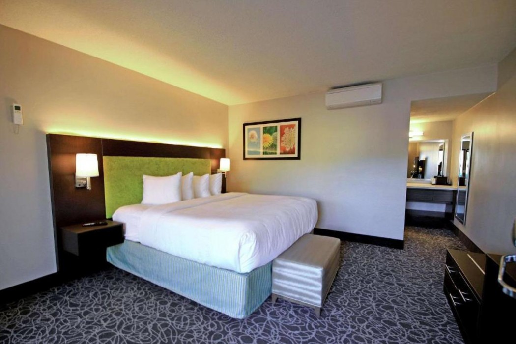 El Sendero Inn, Ascend Hotel Collection 19/65