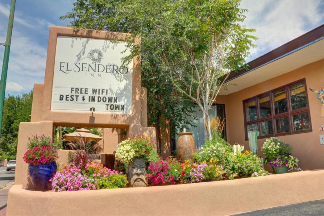 El Sendero Inn, Ascend Hotel Collection 3/65