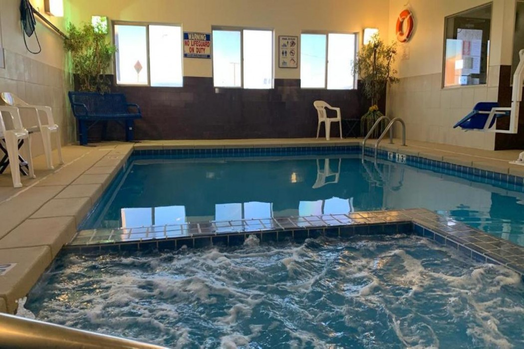 Comfort Inn Garden City 15/19