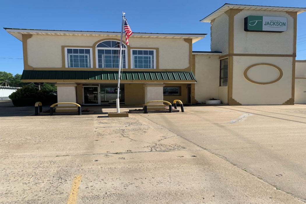 hotel jackson