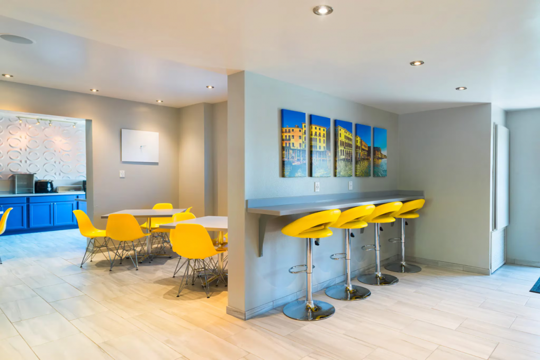 Studio Z, an Ascend Collection Hotel 33/65
