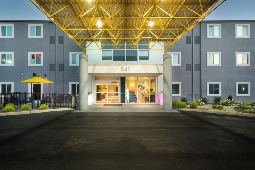 Studio Z, an Ascend Collection Hotel 2/65