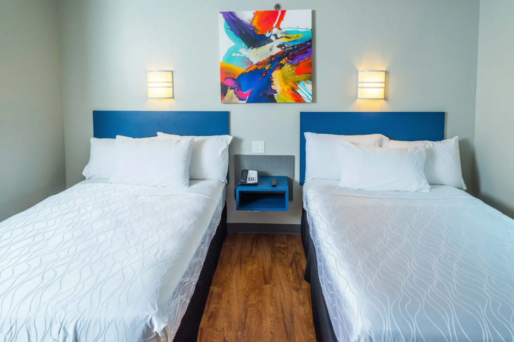 Studio Z, an Ascend Collection Hotel 16/65