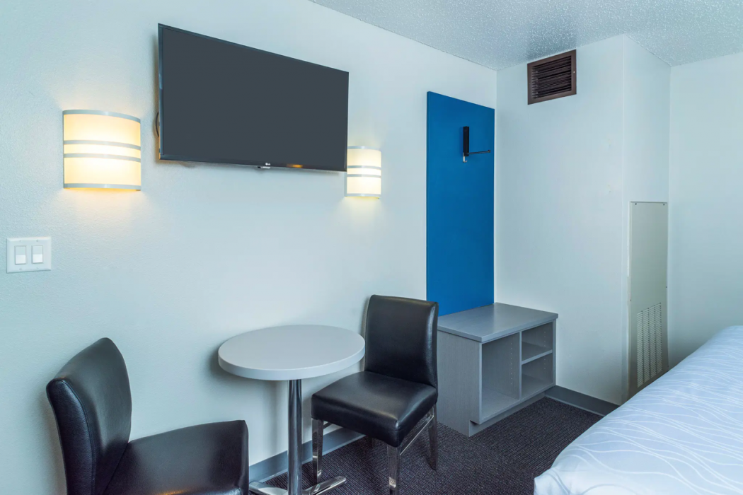 Studio Z, an Ascend Collection Hotel 18/65