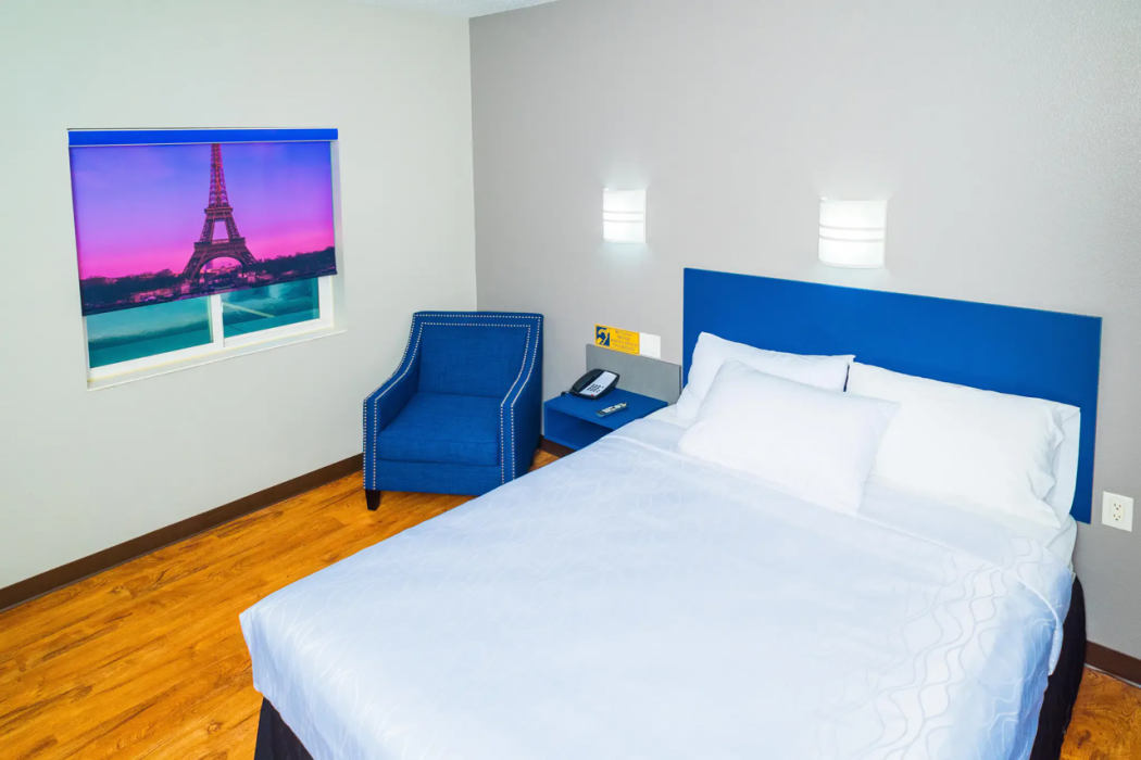 Studio Z, an Ascend Collection Hotel 14/65