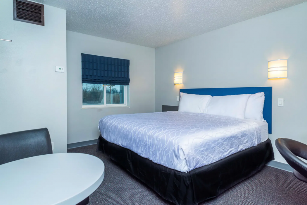 Studio Z, an Ascend Collection Hotel 20/65