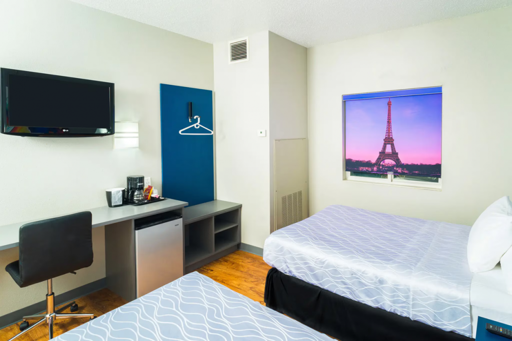 Studio Z, an Ascend Collection Hotel 13/65