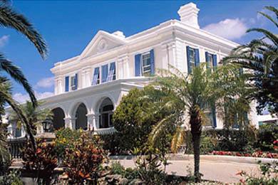 Rosedon Hotel 3/54