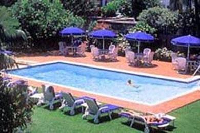 Rosedon Hotel 24/54
