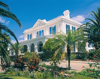 Rosedon Hotel 1/54