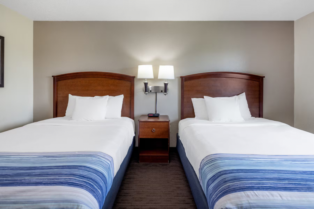 Americinn By Wyndham Dickinson 8/39