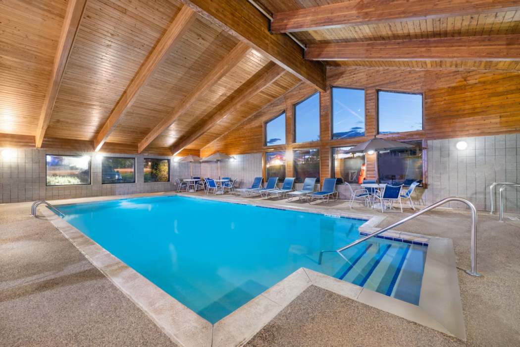 Americinn By Wyndham Dickinson 20/39