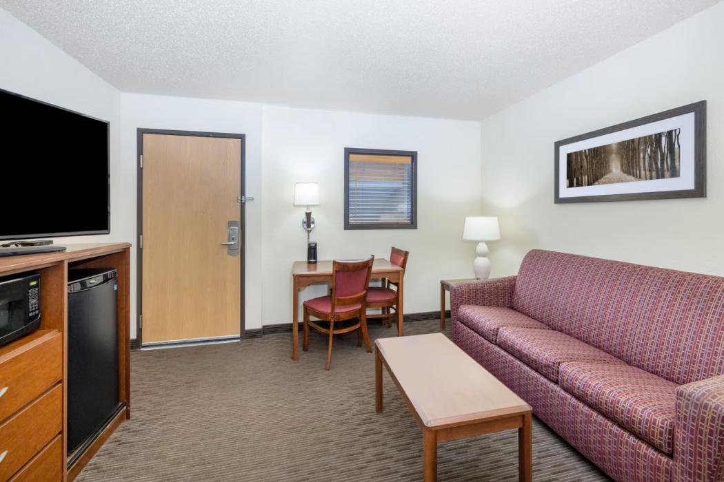 Americinn By Wyndham Dickinson 14/39