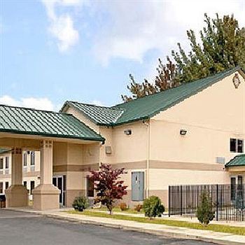 Star City Inn Suites 1/45