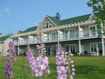 Sebasco Harbor Resort 1/45