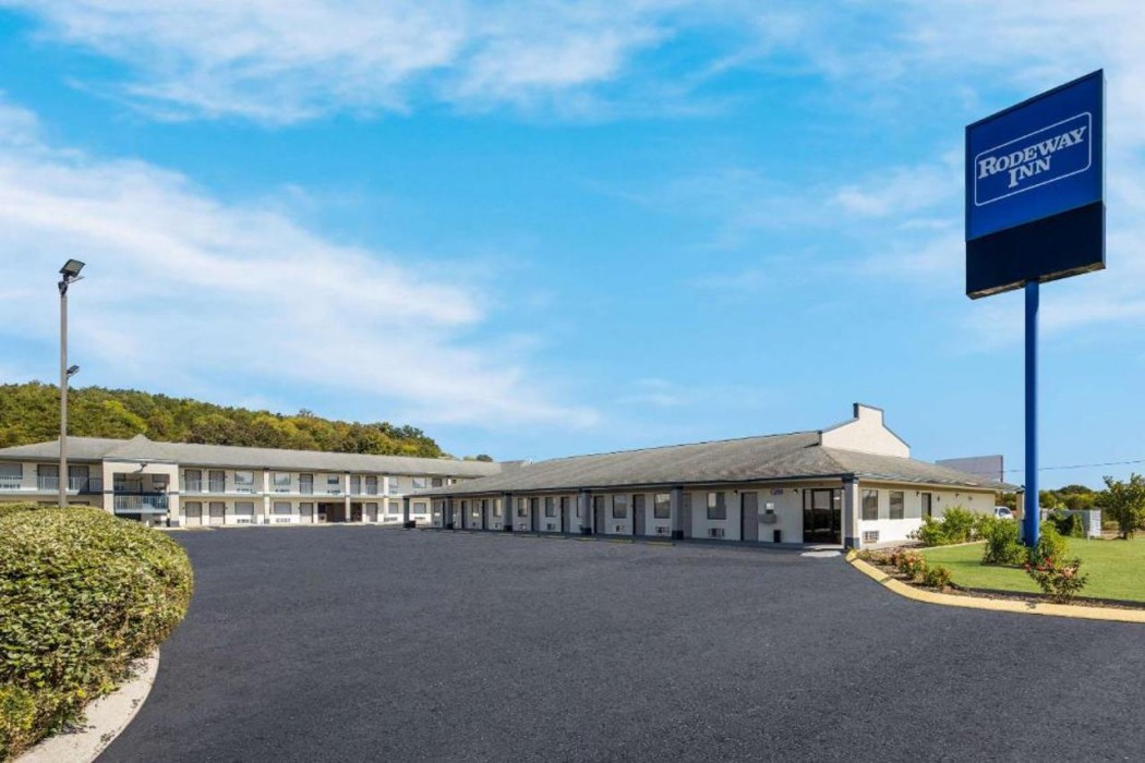 Rodeway Inn Ardmore I-65 1/20