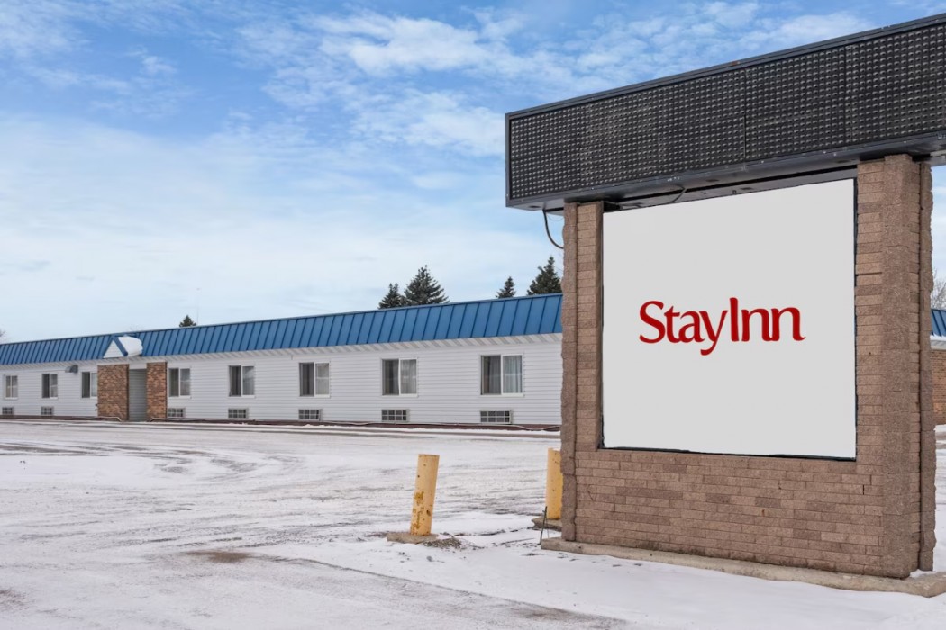 StayInn Grand Forks image