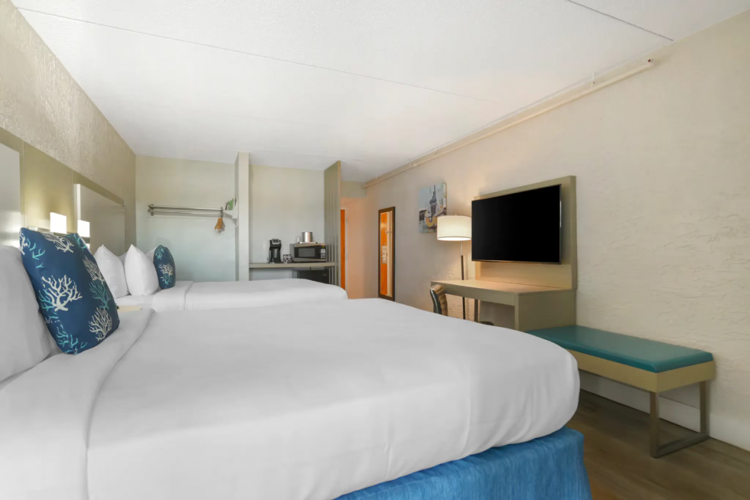 Inn on Destin Harbor, an Ascend Collection Hotel 13/59