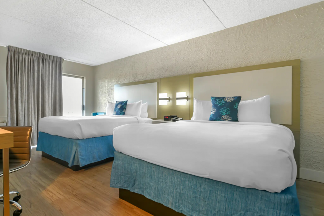 Inn on Destin Harbor, an Ascend Collection Hotel 17/59