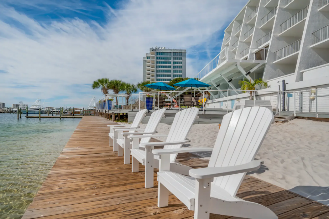 Inn on Destin Harbor, an Ascend Collection Hotel 1/59
