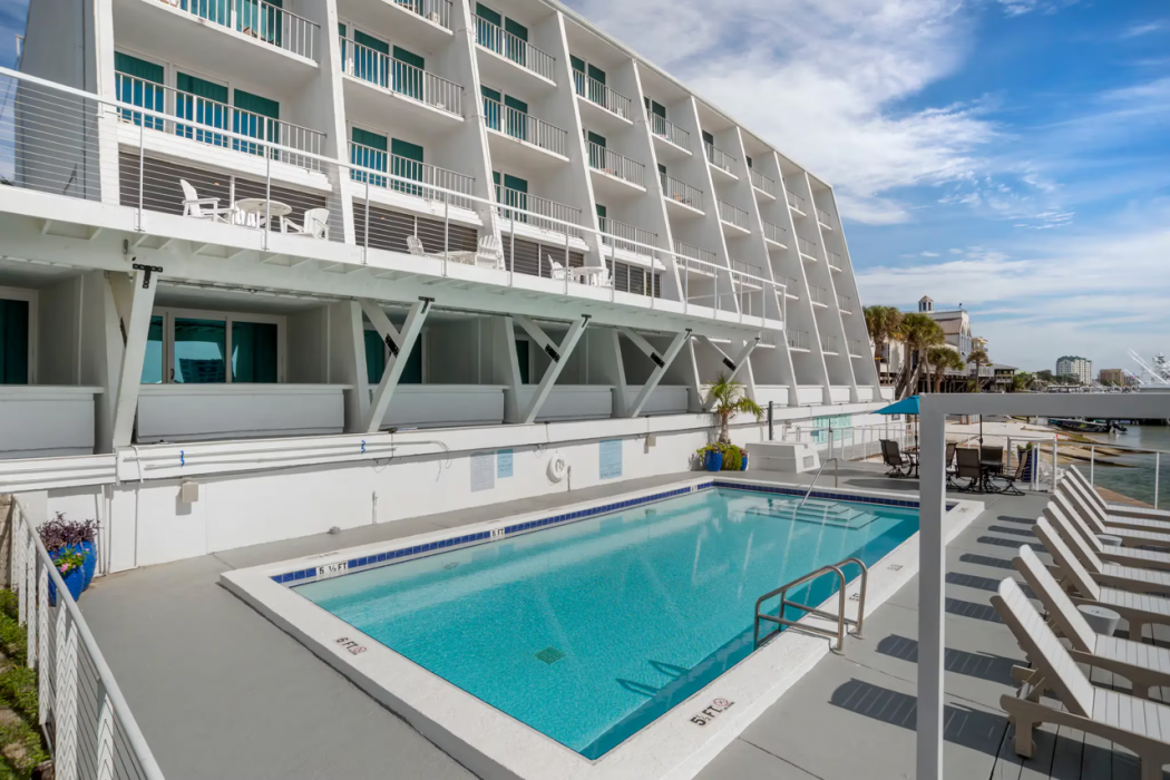 Inn on Destin Harbor, an Ascend Collection Hotel 33/59